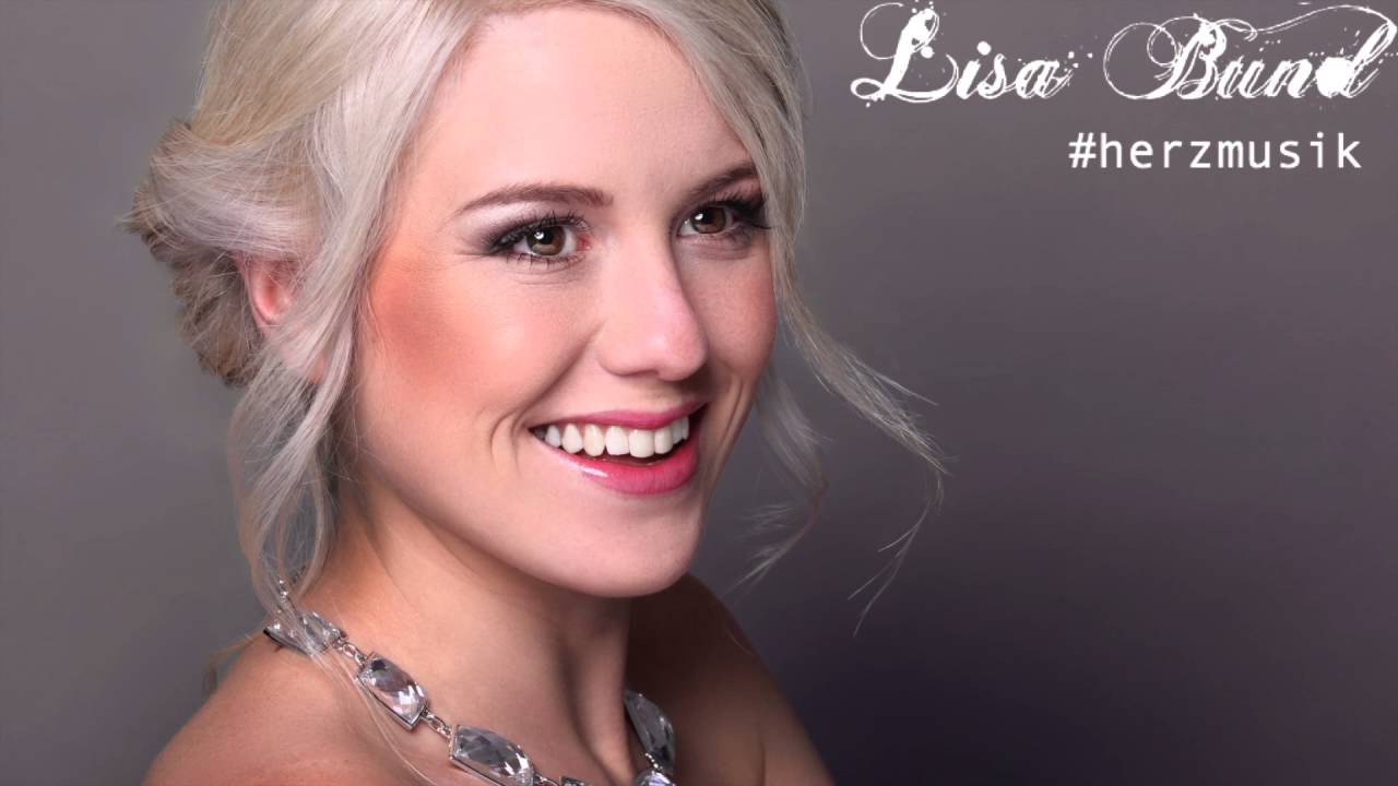 Lisa Bund - Thank You 4 Loving Me | Cover