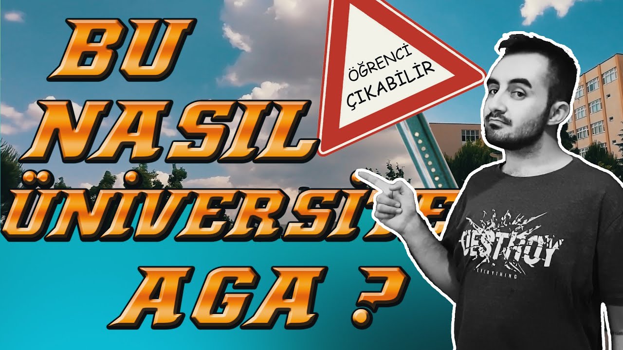 ESKİŞEHİR ANADOLU ÜNİVERSİTESİ (AÜ)
