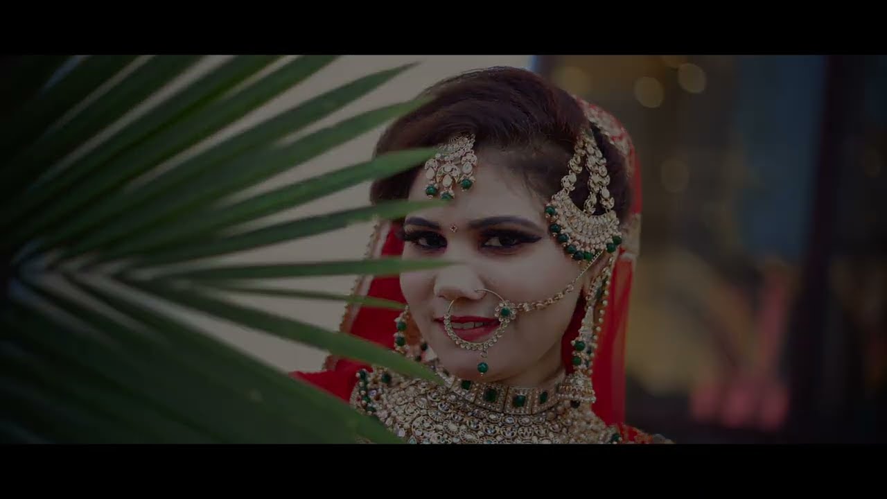 GURDEV + GURWINDER l WEDDING HIGHLIGHTS l ROYAL PORTRAITS l 2022