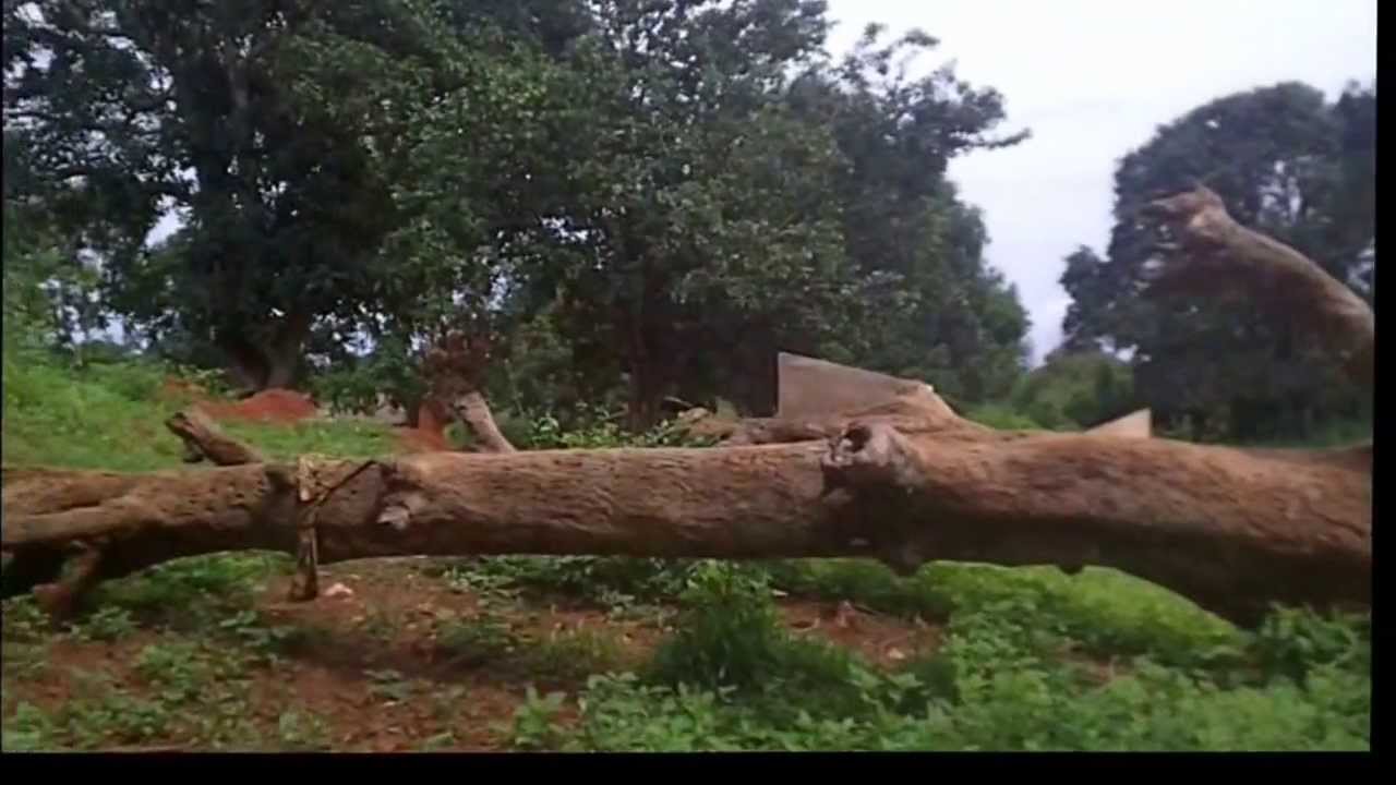 Sanza lissoro ti Makémbé
