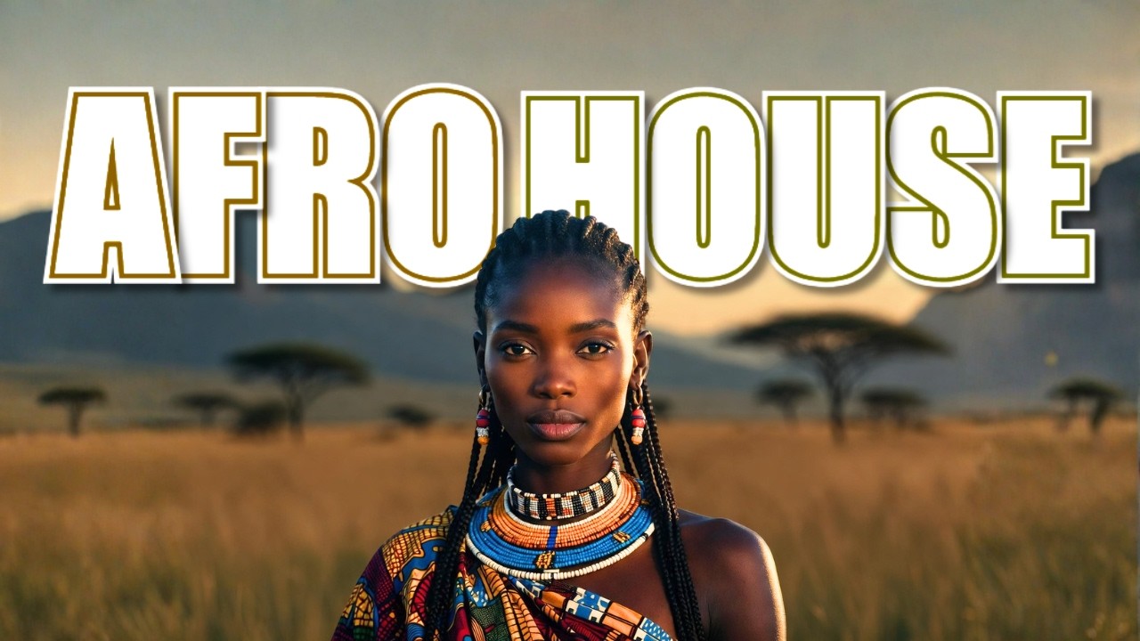 SUMMER AFRO HOUSE Sunset Vibes 2026 | Best Deep Afro Music DJ Mix