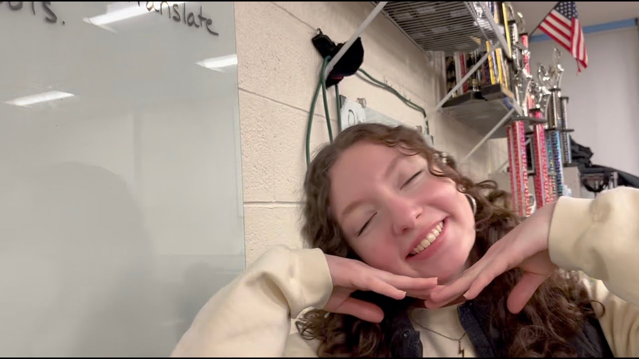 Matilda at Warren Hills - Vlog 9