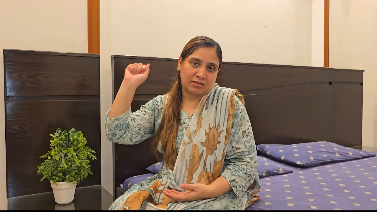 Thankx 🙏CM Punjab Maryam Nawaz Sharif,Hina Pervaiz Butt Ap Ne Meri Sun Le❤️ I LifeWithMaryam 