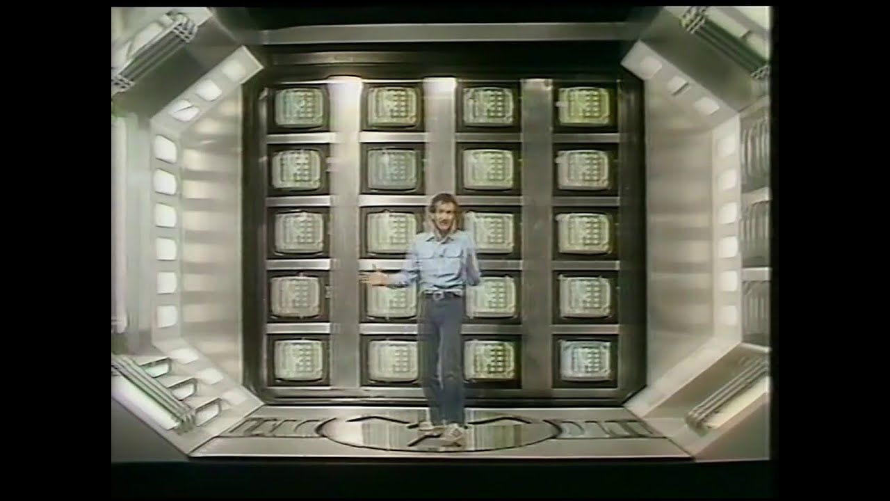 The Kenny Everett Video Show   Best Of: