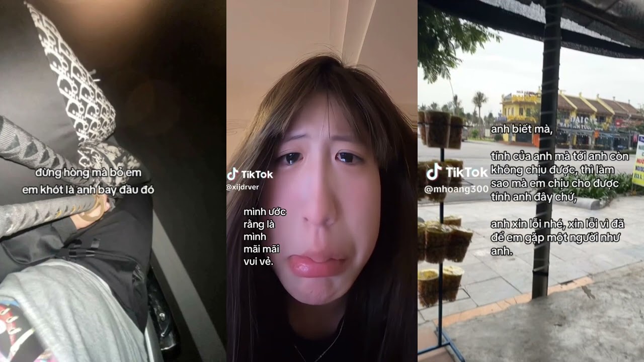 Capsion hay, tâm trạng tiktok#1k