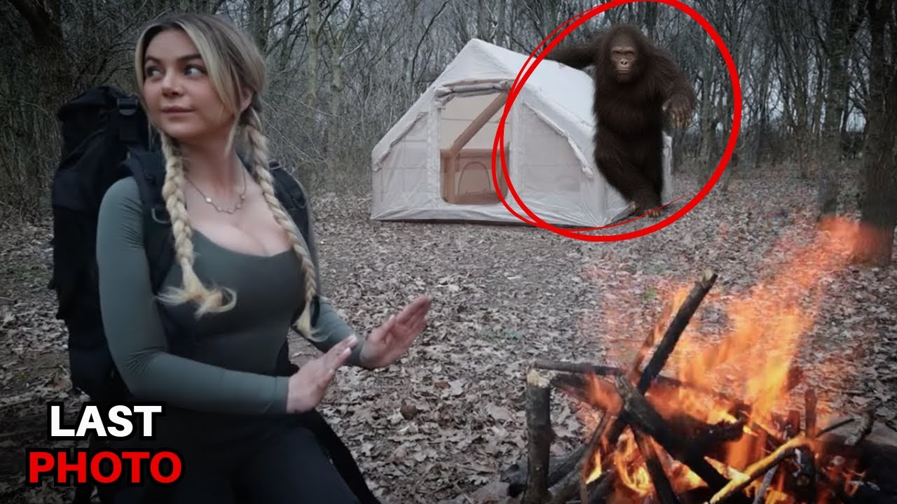 The Most SHOCKING Bigfoot Stories Ever Recorded!