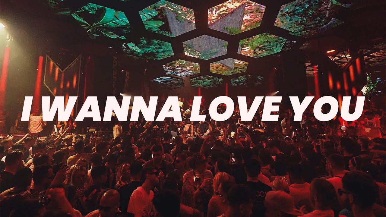 Akon - I Wanna Love You (Hoodia, La Hara, EMNL Afro House Remix)