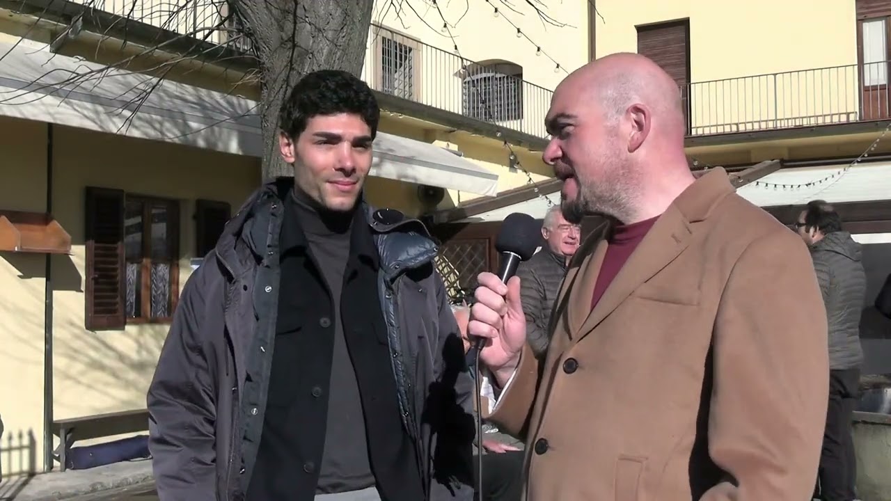 Filippo Baroncini