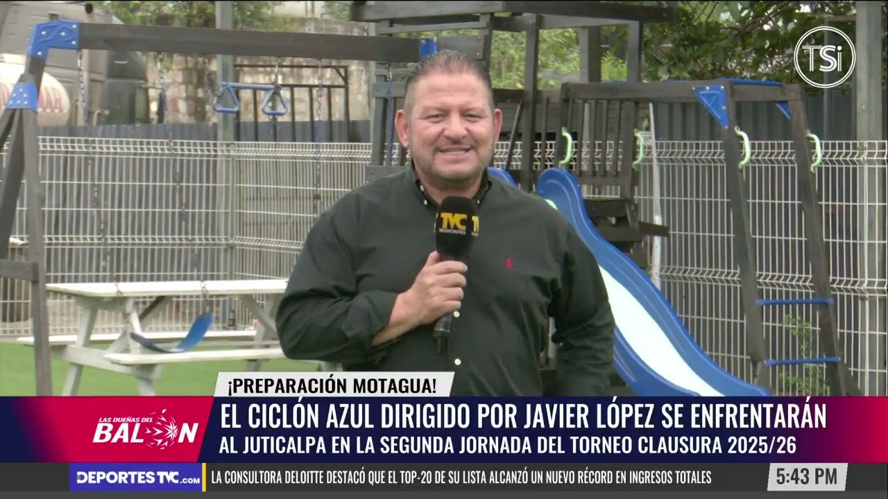 Motagua se despide de la pretemporada en Danlí antes del arranque del Clausura