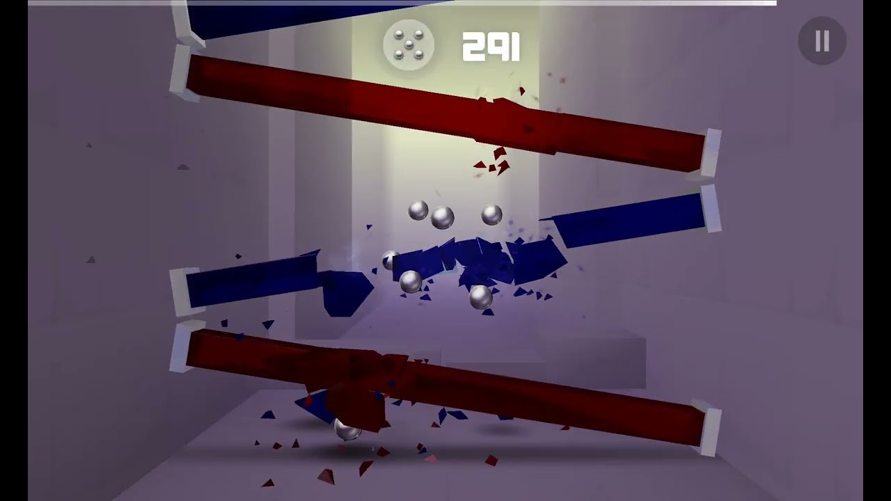 smash hit Logan segment checkpoint 0 to 12