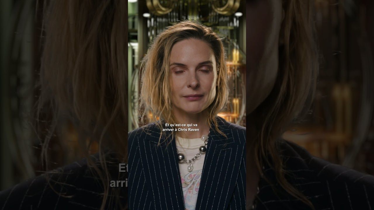 Reconnu Coupable - Vivez l'exp&eacute;rience IMAX