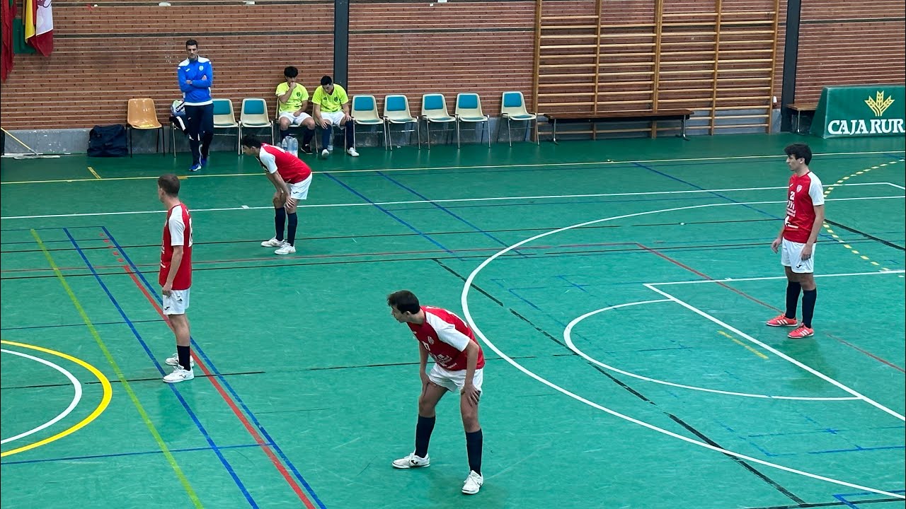 Tercera Div.            River Zamora-VTG         12/02/2023