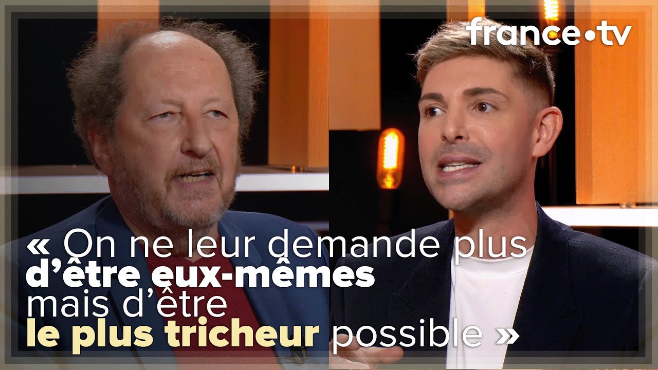 La téléréalité a-t-elle permis d'avoir une meilleure représentation TV ? - C Ce soir 1er mai 2024