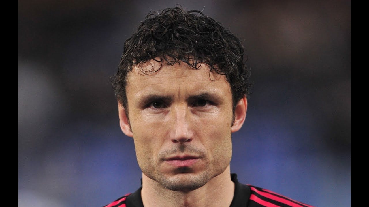 Mark Van Bommel (AC Milan 2011)