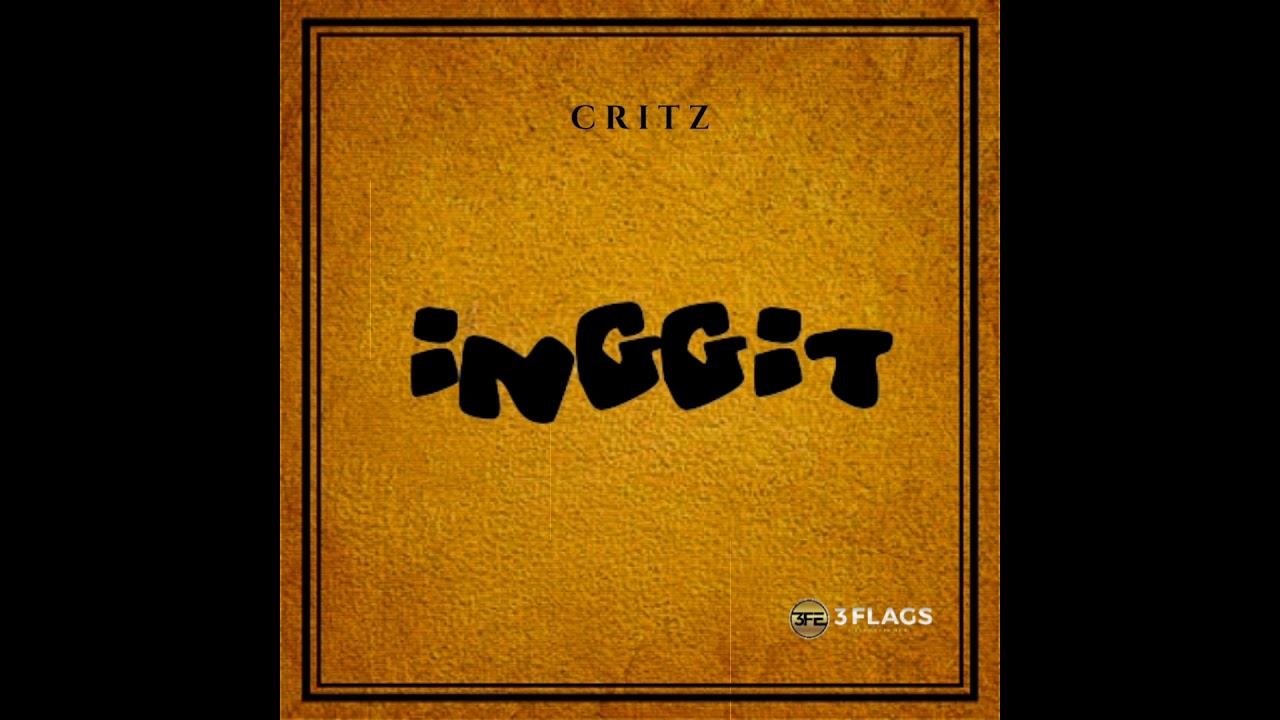 Critz - Inggit
