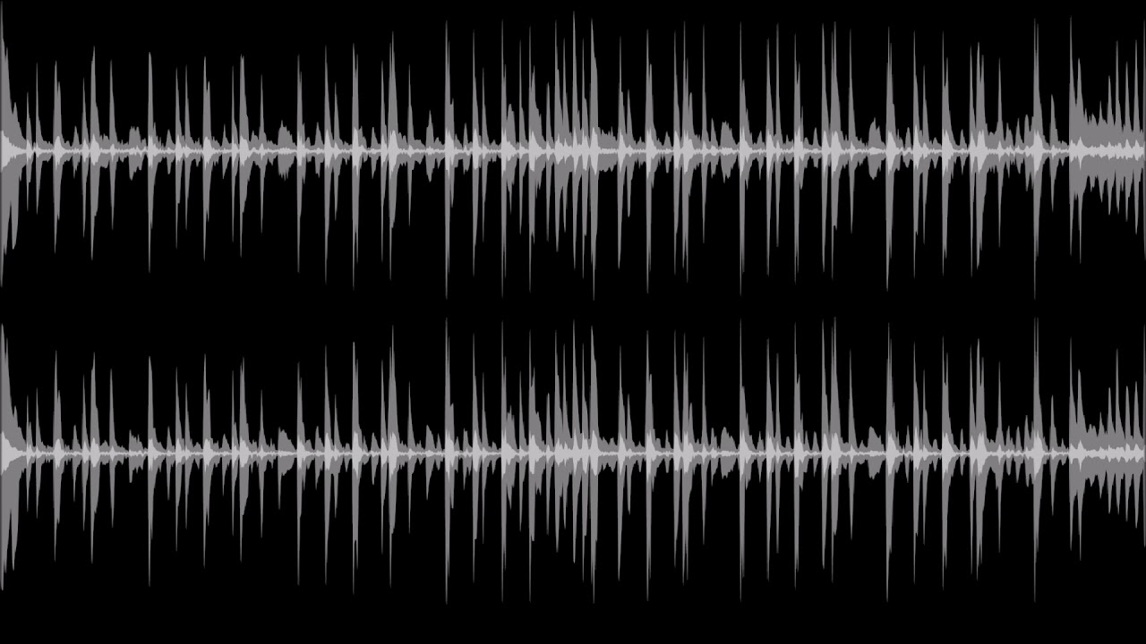 10 Hours of Ashley's Roachclip Breakbeat