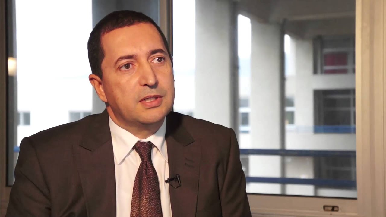 Khalid Kabbaj (ECM 86), Directeur Général - Wafa LLD
