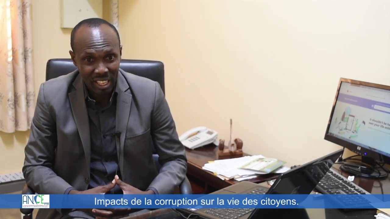 IMPACTS OF CORRUPTION ON TOGOLESE DAILY LIFE.
