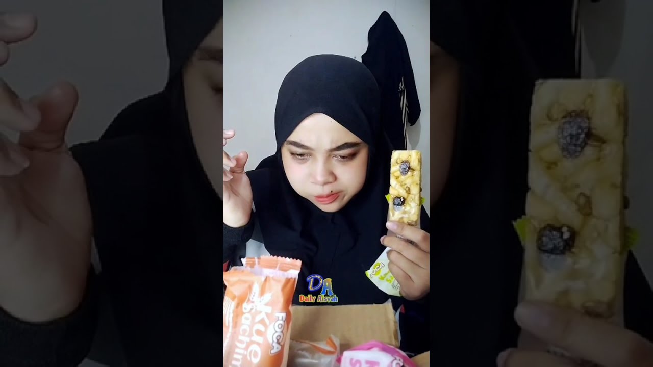 KUE SOFT SPOKEN YANG VIRAL TIKTOK nenek kakek wajib beli 