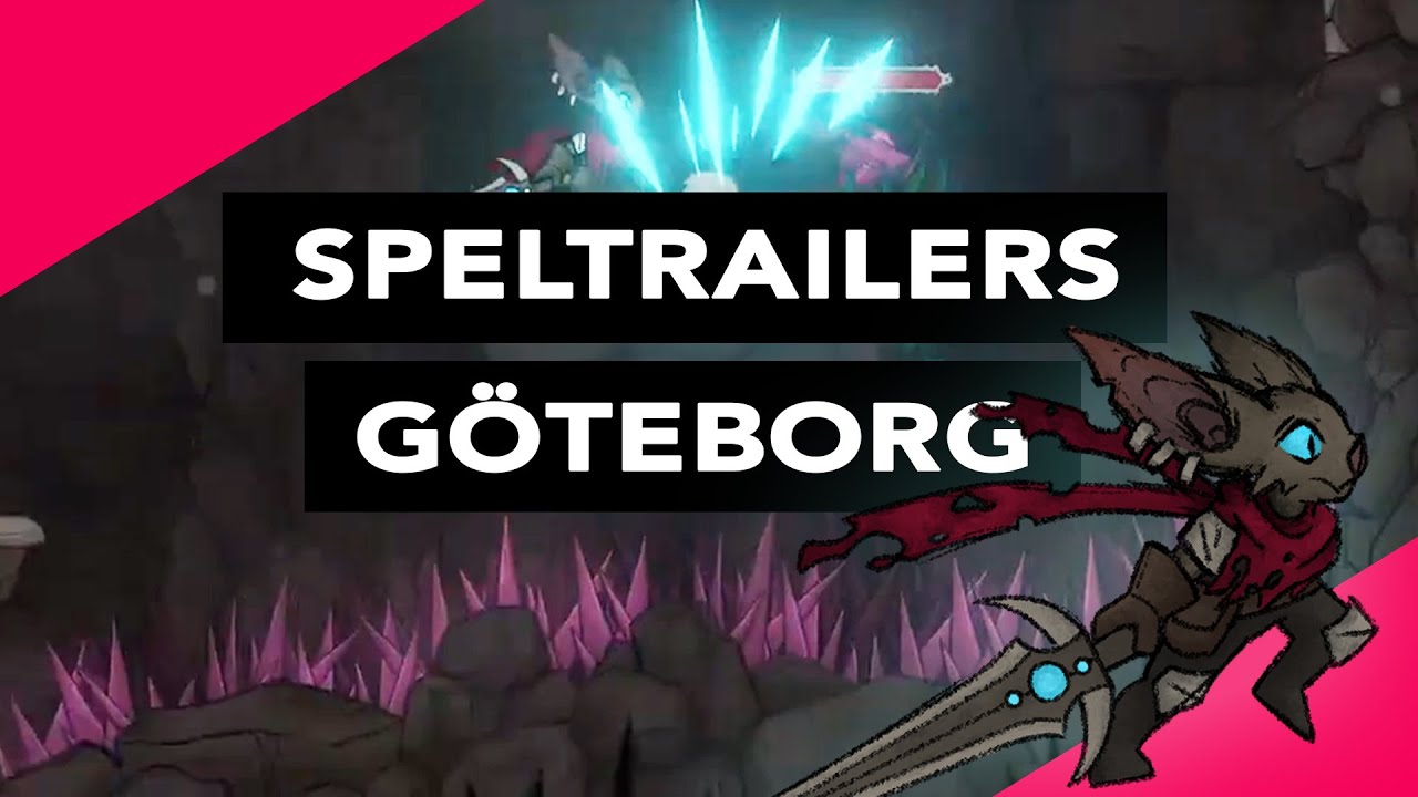 Echo's Quest Trailer