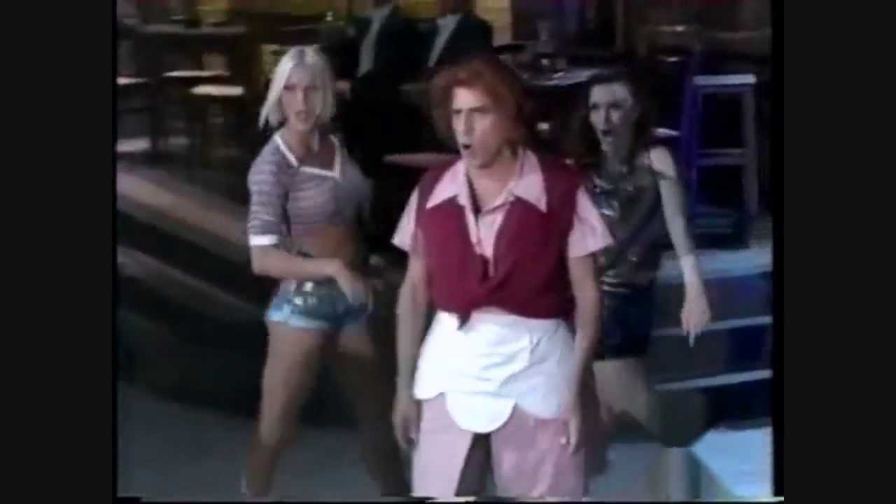 Adriano Celentano - Resta Qui (Think) (HD)