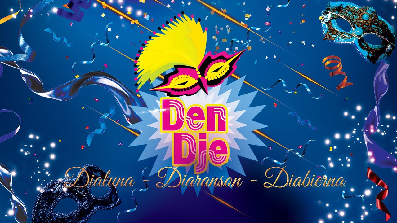 Den Dje 2026 - 