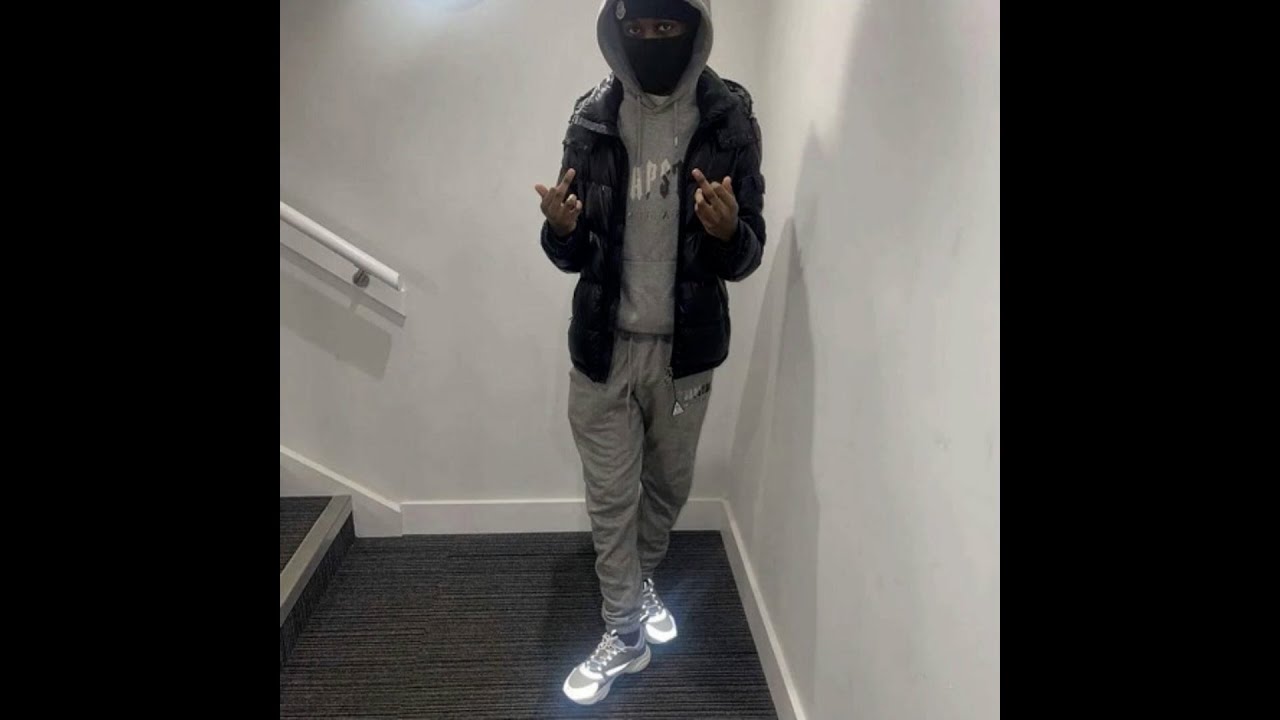 #stk Lil Prezi - Doing It [Instrumental]