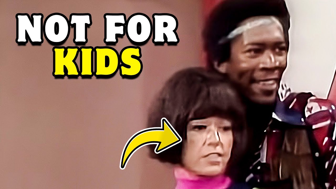 The Electric Company (1971): 10 Wild Facts You Didn’t Know!