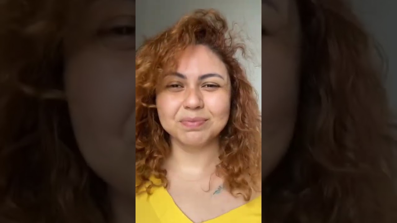 Tinta @oficialembelleze Maxton vermelho cereja 🍒