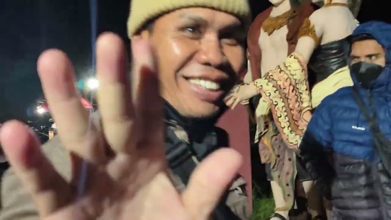 BID cipta karya dpu kab sragen exflora bromo