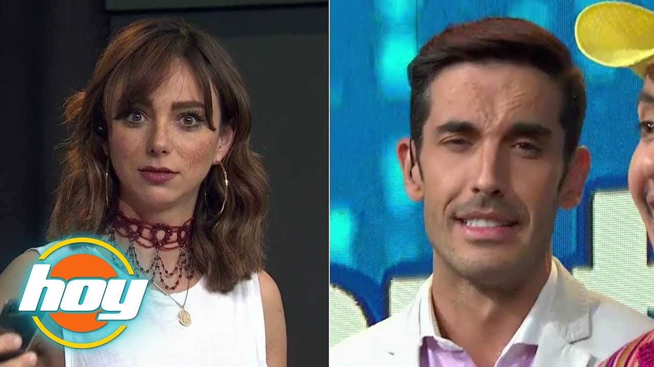 HOY | Calaveritas dedicadas a Natalia Tell&eacute;z y Pedro Prieto