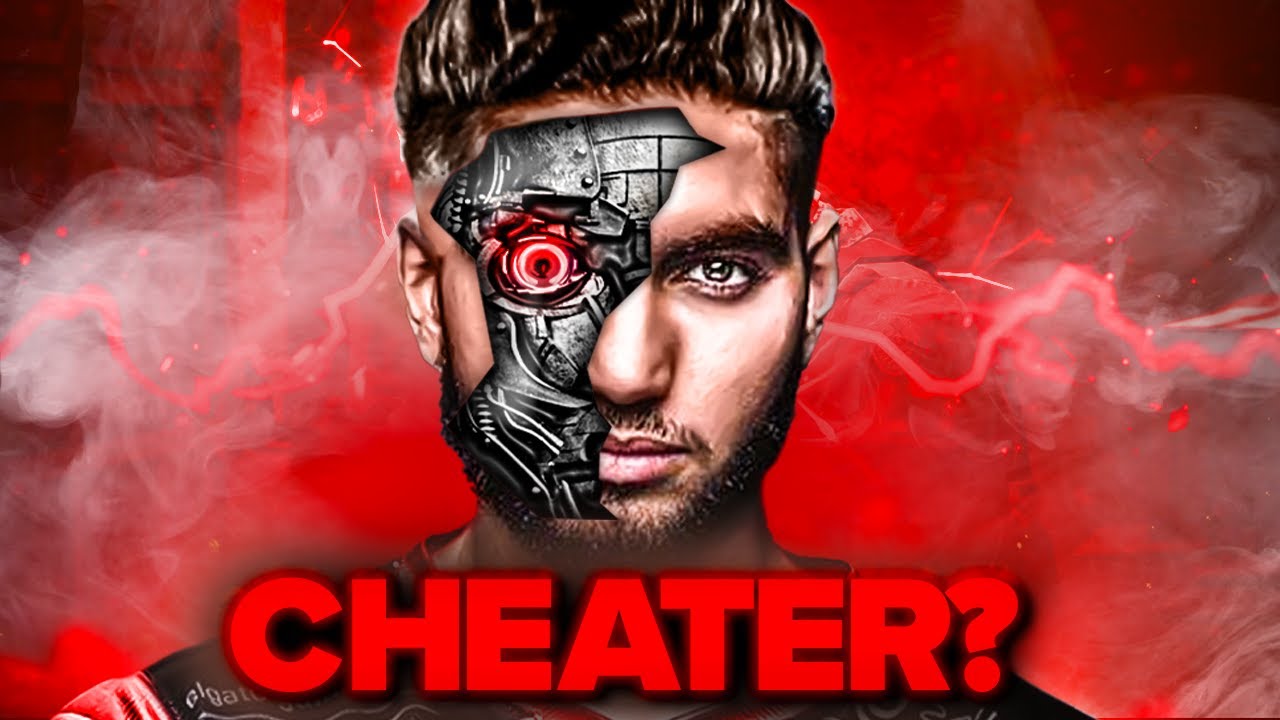 ScreaM  |  NAJWIĘKSZY niewykorzystany TALENT w CS:GO?