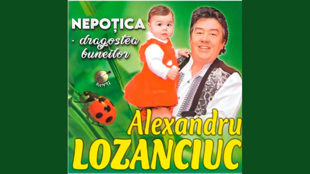 Nepoțica dragostea buneilor