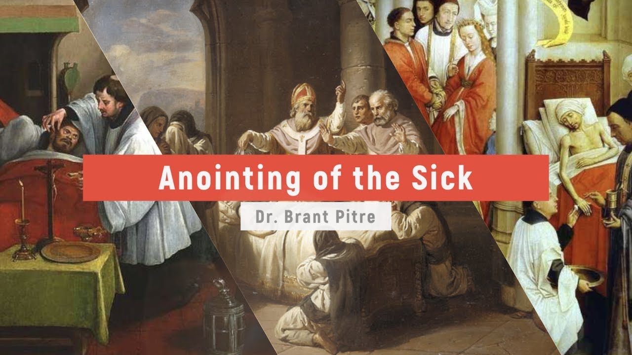 Anointing of the Sick
