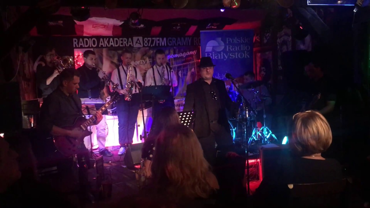 A.M.P.R Band-e LiVE   