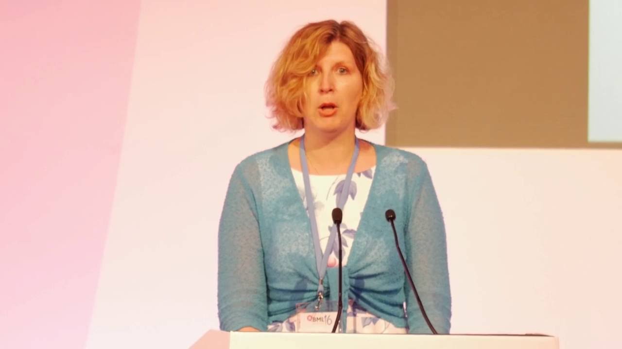 Britmums Live | The Bloggers&rsquo; Keynote 1