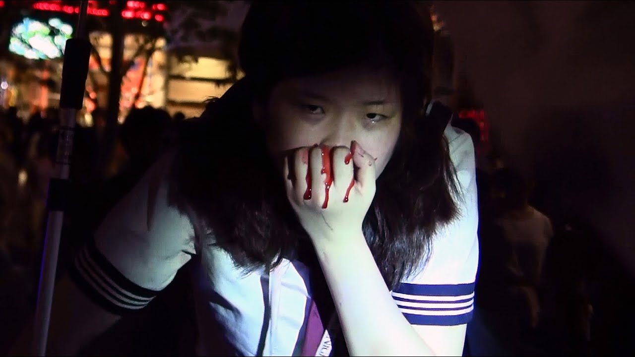 BJFAN-「Halloween Horror Night」ハロウィンホラーナイト(2014/09/27)-USJ