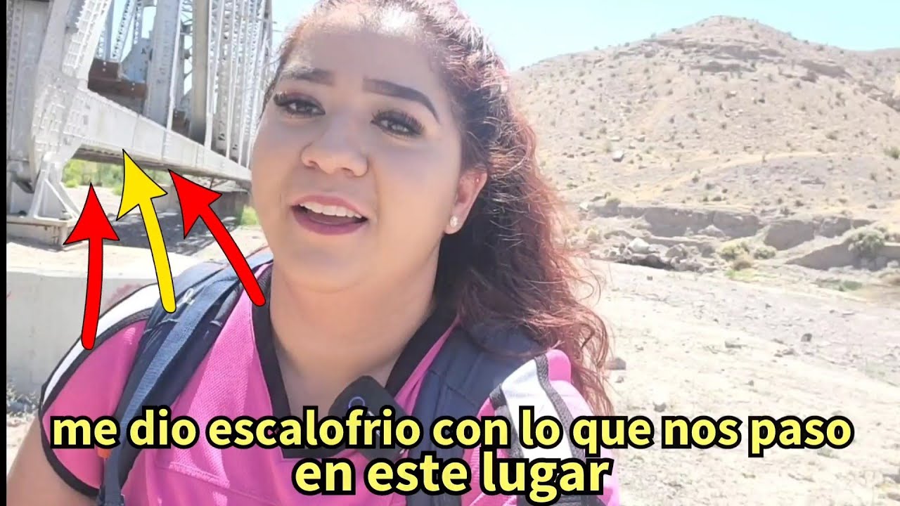 mis aventuras del oeste #318 me quedé helada con lo que nos pasó aquí de terror