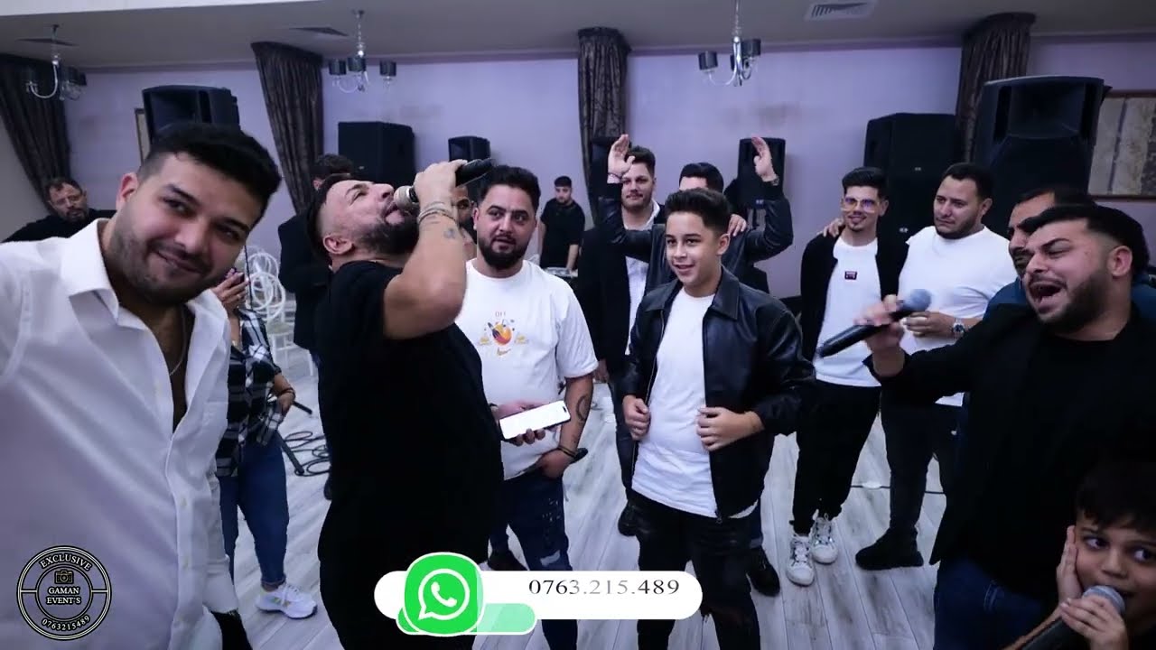 COSTEL BIJU CBX✅RAUL TALENT✅NIKOLAS FITZE✅IA-MI TOT✅PREMIERA 2023✅