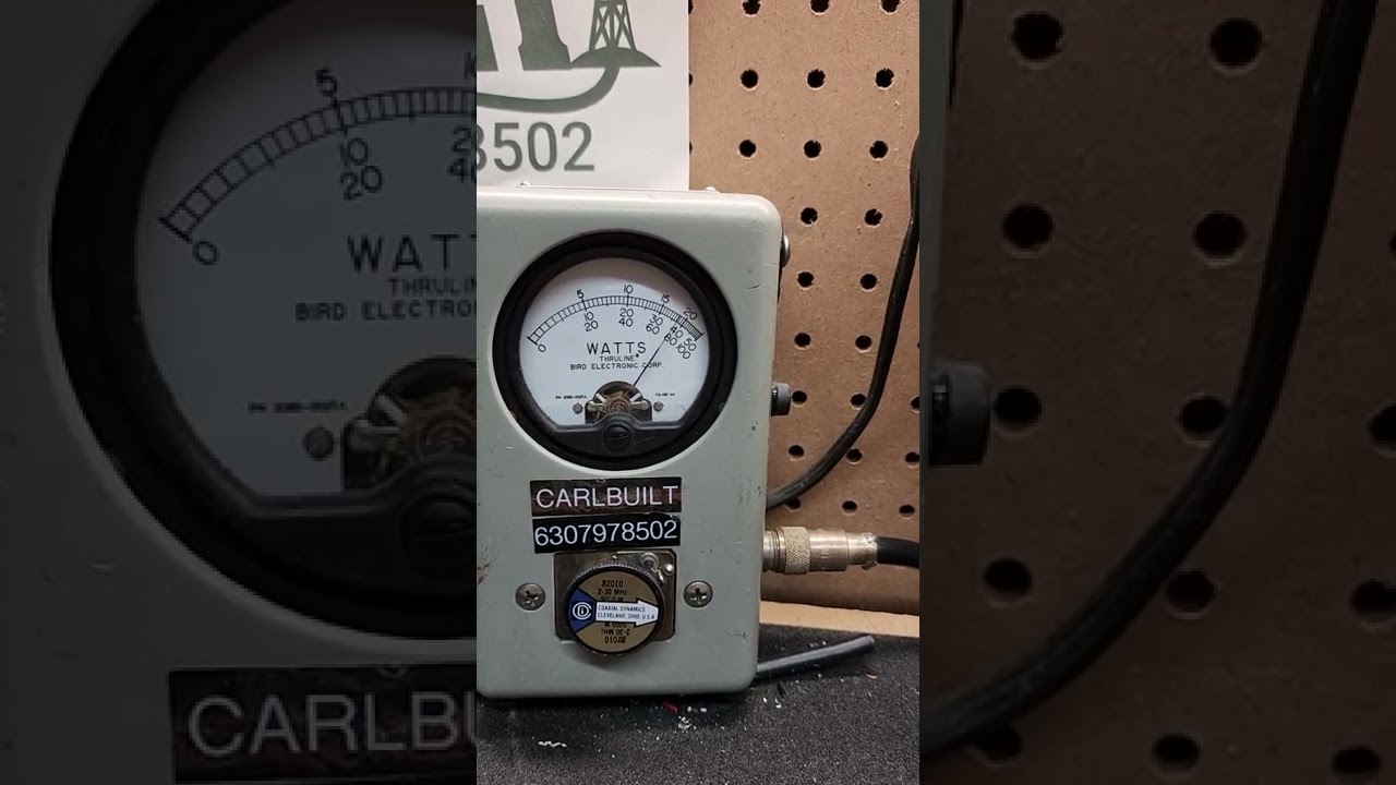 carlbuilt 2x12 base C transistors