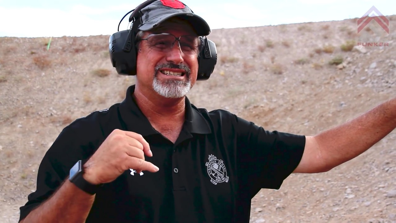 Rob Leatham: On Speed and Shooting Myths