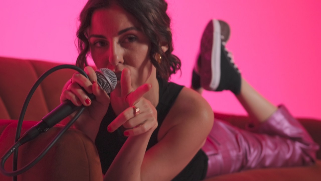 The New Tropics - I Love Her Too (Official Music Video)