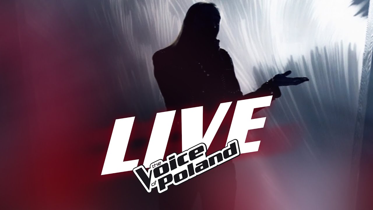Mateusz Jagiełło | „Angels” | LIVE | The Voice of Poland 16