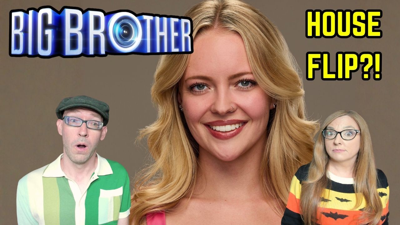 Big Brother 28 live feed spoilers: Melody's flipping the vote?! (Day 22, #bb28)
