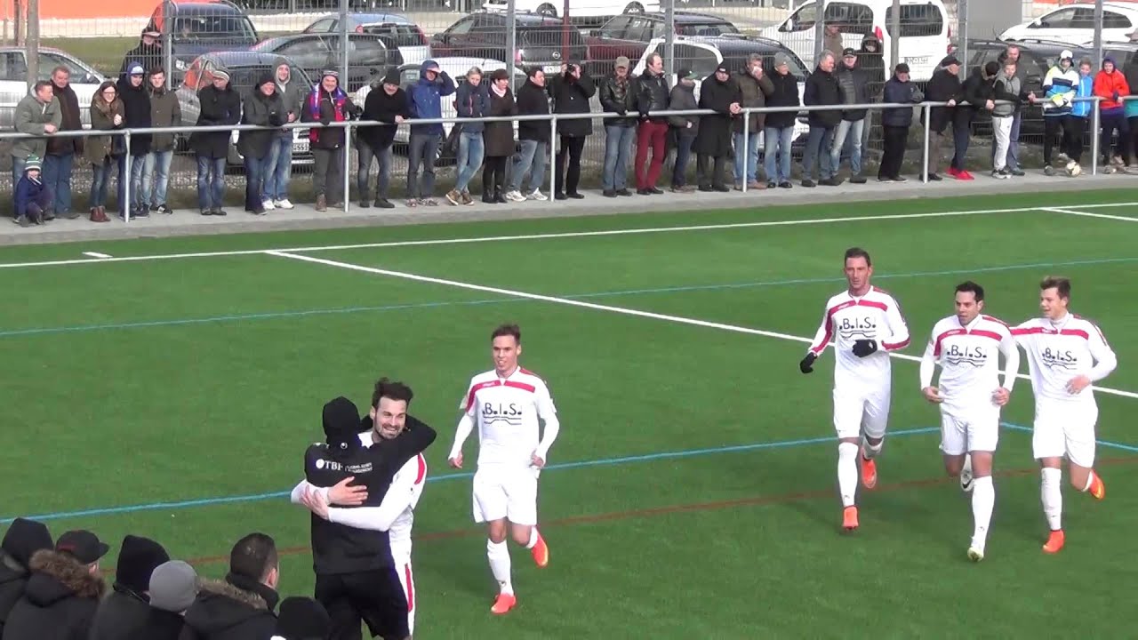 Spiel 1.FC Rielasingen-Arlen - FC Radolfzell