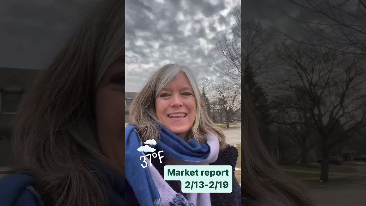 Market Report Northbrook Real Estate Caroline Gau
