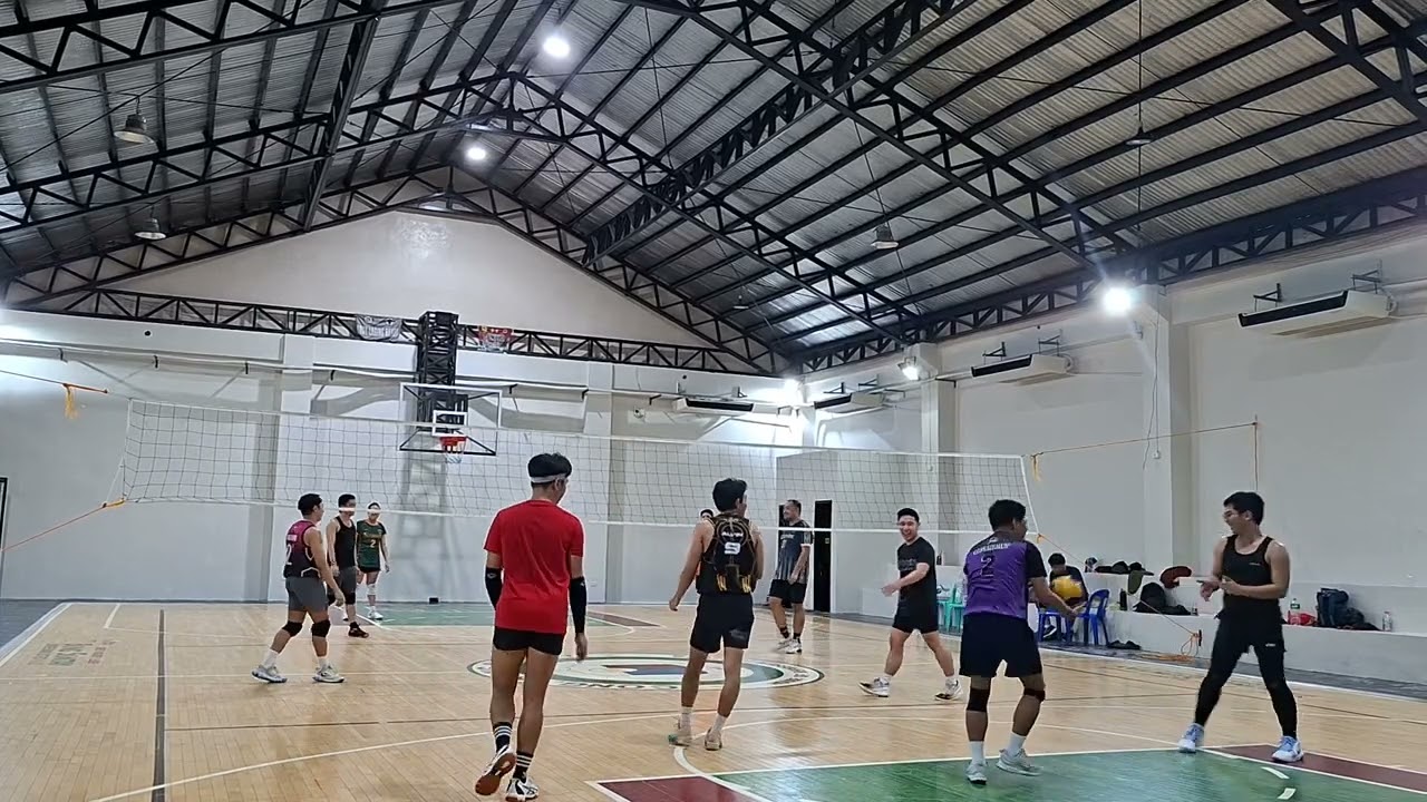 BLH Fun Games - 30 Dec 2025 - Game 3