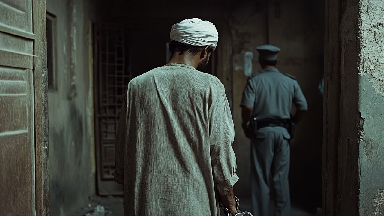 هي وعشيقها أجروا فلاح من دمياط عشان يقتل جوزها