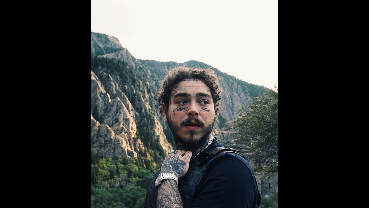 (FREE FOR PROFIT USE) Post Malone Type Beat 
