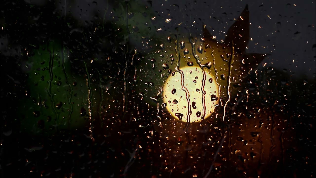 很适合下雨天听的歌曲